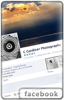 Click through to my public facebook page