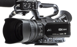 Collingwood Videographer Services